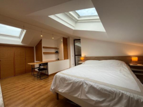 The Bridge Nest apartment